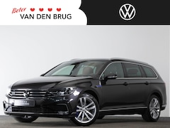 Volkswagen Passat Variant - GTE 1.4 TSI 218 PK PHEV Highline | LED Matrix IQ | Keyless | Trekhaak | Travel Assist | Ac