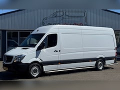 Mercedes-Benz Sprinter - 316 NGT 115KW 156PK L3H2 EURO 6 CNG BENZINE AARDGAS AUTOMAAT