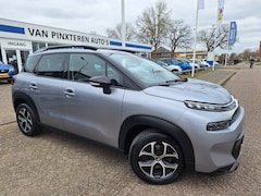 Citroën C3 Aircross - 1.2 PureTech Shine 15x OP VOORRAAD