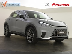 Lexus LBX - 1.5 Hybrid Elegant Tech Pack | Stuur en Stoelverwarming |