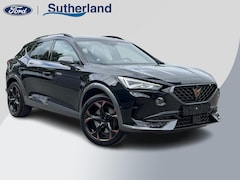 CUPRA Formentor - 1.4 e-Hybrid VZ Copper Edition 244pk | Panoramadak | Adaptieve Cruise | Matrix Led | Stoel
