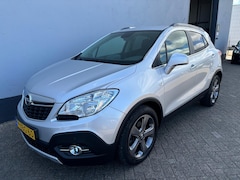 Opel Mokka - 1.4 T Cosmo - Navigatie