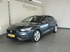 Seat Leon - 1.5 TSI 150 pk FR Launch Ed Mooi