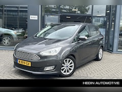Ford C-Max - 1.0 Titanium