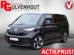Volkswagen ID. Buzz - Pro 77kWh | CARPLAY | CAMERA | ADAP. CRUISE |