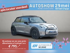 MINI Mini-Electric - Cooper S 184pk 32 kWh Camden Edition | Navi | Climate | Panoramadak | Harman/kardon | Came