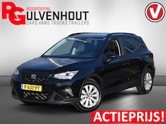 Seat Arona - 1.0 TSI Style Business 110 PK AUTOMAAT | NAVI | CARPLAY | CLIMA