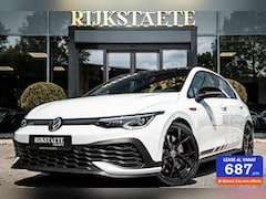 Volkswagen Golf - 2.0 TSI GTI CLUBSPORT|PANO|19''|ACC|NURBURG