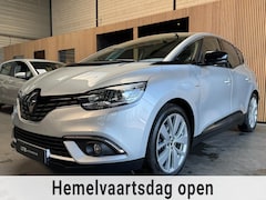 Renault Scénic - 1.3 TCe Intens Automaat Keyless|Camera|Carplay|LED|APK