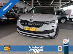 Skoda Karoq - 1.5 TSI 150PK DSG Sportline Business SCHUIFDAK/ADAPT.CRUISE/TREHK.WEGKLAPBAAR/WINTERPACK