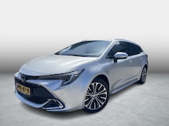 Toyota Corolla Touring Sports - Hybrid 140 Dynamic Limited