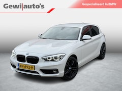 BMW 1-serie - 118d Centennial High Executive NL auto