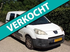 Peugeot Partner - 120 1.6 HDI L1 XT 90 PK
