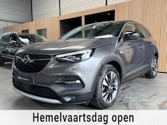 Opel Grandland X - 1.2 Turbo Executive Automaat Navi|LED|Carplay|APK