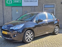 Citroën C3 - 1.2 PURET FEEL ED Edition Airco-Cruise control-Vierseizoenenban
