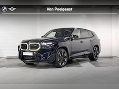 BMW XM - PHEV 30 kWh