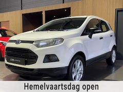 Ford EcoSport - 1.5 Ti-VCT Titanium Automaat | Airco | APK