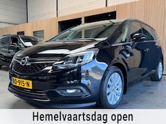 Opel Zafira - 1.4 Turbo Innovation 7p. Automaat Camera|Navi|Airco|Cruise|APK