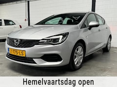 Opel Astra - 1.2 Edition AIRCO | CRUISE | NAVI | PDC | APK