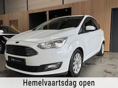 Ford C-Max - 1.5 Titanium Automaat|Navi|PDC|Parkass.|APK