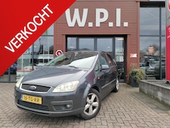 Ford Focus C-Max - 1.8-16V Futura