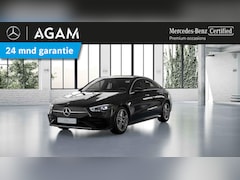 Mercedes-Benz CLA-Klasse - Coupé 180 Business Solution AMG Panorama dak