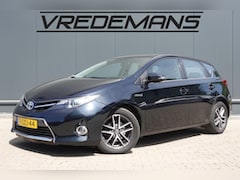 Toyota Auris - 1.8 Hybrid Dynamic / DALERONDERH
