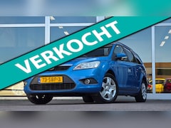 Ford Focus Wagon - 1.6i 16V Trend Àirco APK 09-10-2025