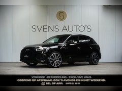 Audi Q5 - 55 TFSIe S-Line Black Edition RS-Stoelen|Luchtvering|HUD|Trekhaak