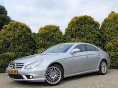 Mercedes-Benz CLS-klasse - AMG 55 Automaat 476PK V8