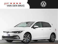 Volkswagen Golf - Style 1.4 TSI 204 PK DSG eHybrid | LED Matrix IQ | Head-Up | Navigatie | Travel Assist | A