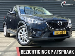Mazda CX-5 - 2.0 GT-M 4WD / GOED ONDH / BOSE / LANE ASSIST