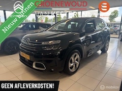 Citroën C5 Aircross - Feel