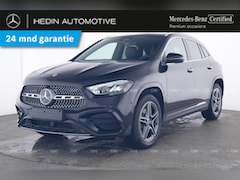 Mercedes-Benz GLA-Klasse - GLA 250e Automaat AMG Line | Winterpakket | Parkeerpakket met 360°-camera | Panoramadak |