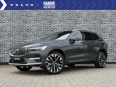 Volvo XC60 - 2.0 T6 Plug-in hybrid AWD Plus Bright | Panoramadak | Harman Kardon audio | Getint glas |