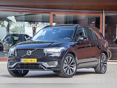 Volvo XC90 - 2.0 T8 PLUG-IN HYBRID AWD ULTRA BRIGHT