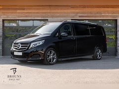 Mercedes-Benz V-klasse - 250d Extra Lang Avantgarde Edition | VIP |
