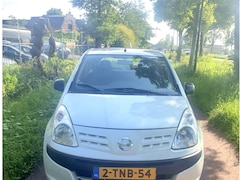 Nissan Pixo - 1.0 Visia Met nieuwe Apk