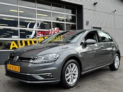 Volkswagen Golf - 1.0 TSI Comfortline BlueMotion - Navigatie I Airco I LED I PDC I Sport velgen I Dealer ond