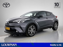 Toyota C-HR - 1.8 Hybrid Dynamic Limited