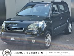 Kia Soul - 1.6 X-tra (KOOPJE) / Airco / Trekhaak /
