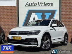 Volkswagen Tiguan - 2.0 TSI 4Motion Highline, 2x R-Line, Aut