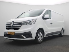 Renault Trafic - L2H1 T30 GB dCi 130 Work Edition | Parkeercamera | Trekhaak |