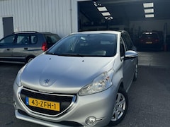 Peugeot 208 - 1.2 VTi | Nw. DB Riem | Cruise | Gr. Beurt | APK