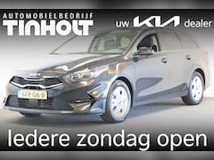 Kia Cee'd Sportswagon - Ceed 1.0 T-GDi DynamicPlusLine