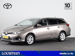 Toyota Auris Touring Sports - 1.8 Hybrid Dynamic Go | Navigatie | Parkeercamera |