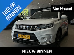 Suzuki Vitara - 1.5 Hybrid Select Met Afneembare Trekhaak & All-Season Banden