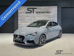 Hyundai i30 Fastback - 2.0 T-GDI N2 Performance|Pano