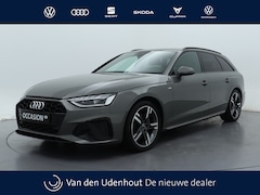 Audi A4 Avant - 35 TFSI S edition Competition | Assistentie Tour | 18" LMV |