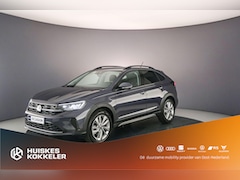 Volkswagen Taigo - Life Edition 1.0 TSI 110pk DSG Automaat Adaptive cruise control, Achteruitrijcamera, LED k